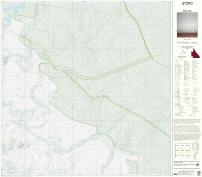 Yuleba Creek (8744-122) Preview 1
