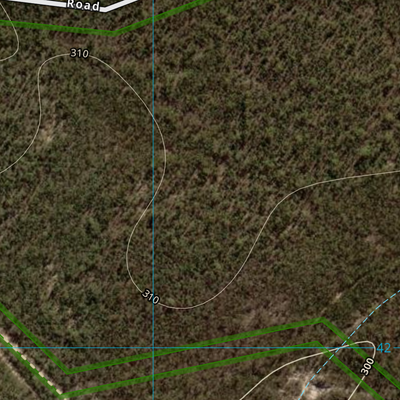 Yuleba Creek (8744-122i) Preview 2