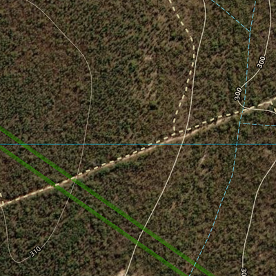 Yuleba Creek (8744-122i) Preview 3