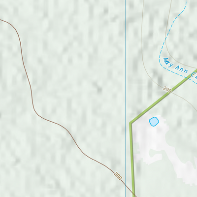 Yuleba Creek (8744-123) Preview 2