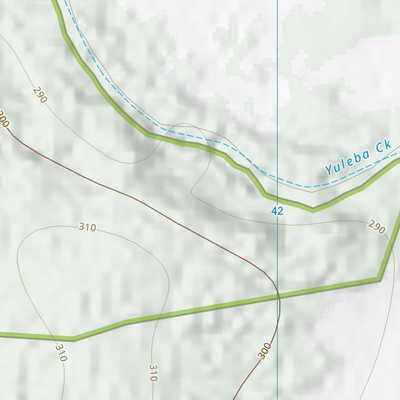 Yuleba Creek (8744-123) Preview 3
