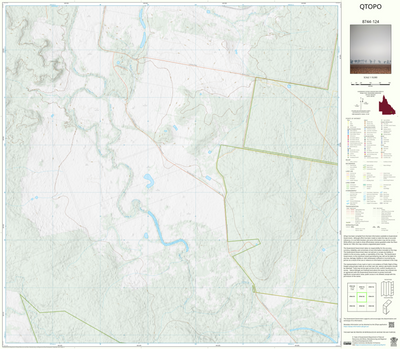 Yuleba Creek (8744-124) Preview 1