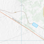 Yuleba Creek (8744-124) Preview 2