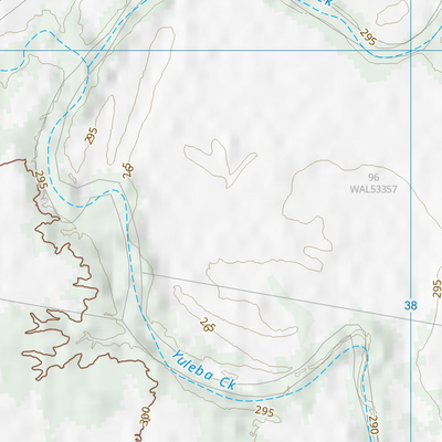 Yuleba Creek (8744-124) Preview 3