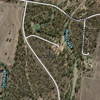 Yuleba Creek (8744-124i) Preview 3