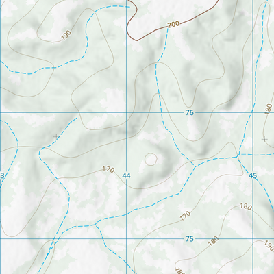 Yumba Creek (7343-21) Preview 3