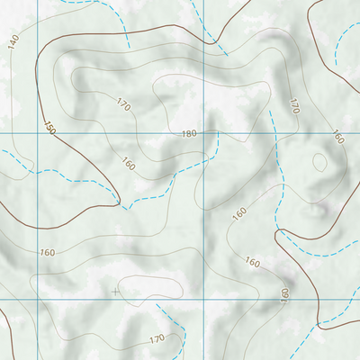 Yumba Creek (7343-23) Preview 3