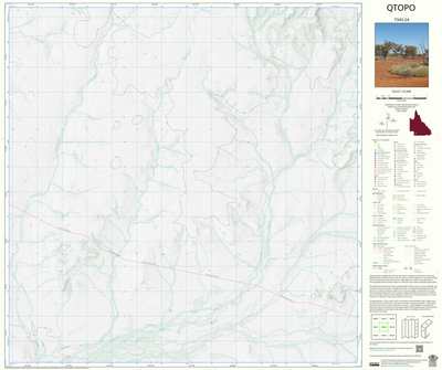Yumba Creek (7343-24) Preview 1