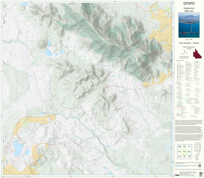 Zamia Hill (8656-424) Preview 1