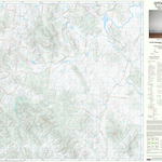 Zamia Knob (9050-22) Preview 1