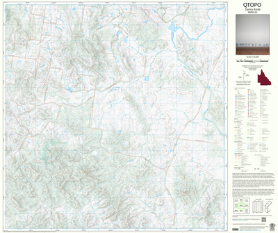 Zamia Knob (9050-22) Preview 1