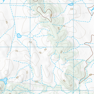 Zamia Knob (9050-22) Preview 2