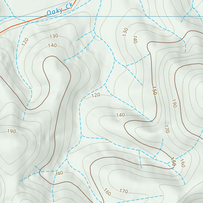 Zamia Knob (9050-223) Preview 2