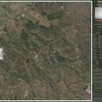 ZAMIA KNOB (9050-223i) Preview 1