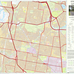 Zillmere (9543-343) Preview 1