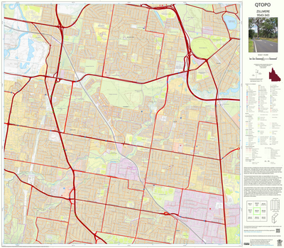 Zillmere (9543-343) Preview 1