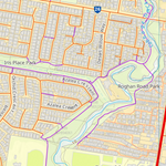 Zillmere (9543-343) Preview 2
