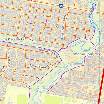 Zillmere (9543-343) Preview 2