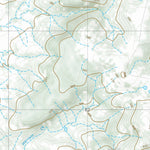 Department of Resources Abernethy (9246-34) digital map