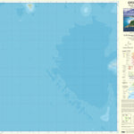 Department of Resources Allonby Island (8756-31) digital map