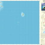 Department of Resources Alnwick Island (8953-11) digital map