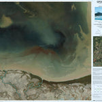 Department of Resources Alva (8359-224i) digital map