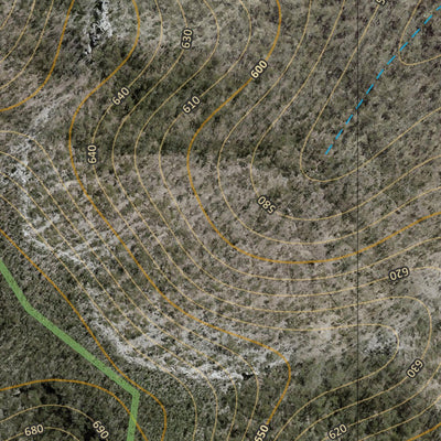 Department of Resources Arcadia (8647-212i) digital map