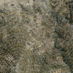 Department of Resources Arcadia (8647-214i) digital map