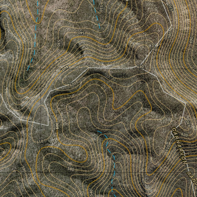 Department of Resources Arcadia (8647-23i) digital map