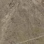 Department of Resources Arcadia (8647-243i) digital map