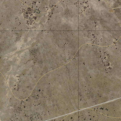 Department of Resources Arcadia (8647-243i) digital map