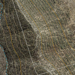 Department of Resources Arcadia (8647-243i) digital map