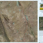 Department of Resources Arcadia (8647-24i) digital map