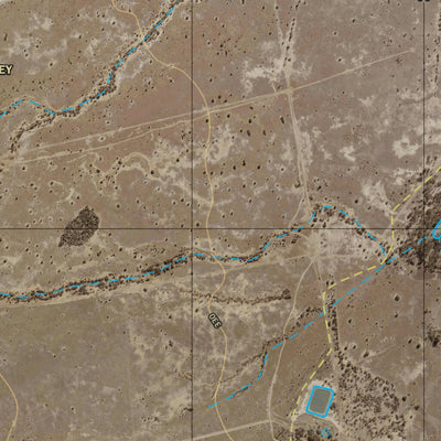 Department of Resources Arcadia (8647-24i) digital map