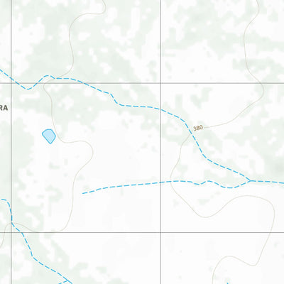 Department of Resources Ardmore (6754-11) digital map
