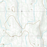 Department of Resources Ardmore (6754-11) digital map