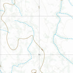 Department of Resources Ardmore (6754-14) digital map