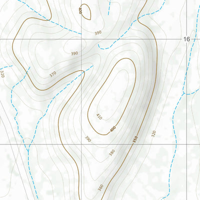 Department of Resources Ardmore (6754-14) digital map