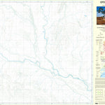 Department of Resources Ardmore (6754-22) digital map
