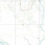 Department of Resources Ardmore (6754-22) digital map