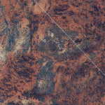 Department of Resources Ardmore (6754-23i) digital map