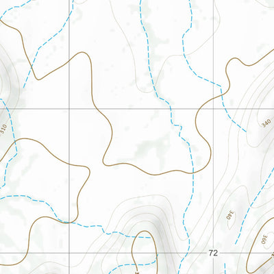 Department of Resources Ardmore (6754-32) digital map