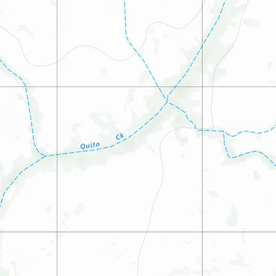 Department of Resources Ardmore (6754-33) digital map