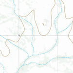 Department of Resources Ardmore (6754-33) digital map