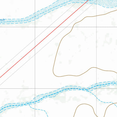 Department of Resources Ardmore (6754-34) digital map