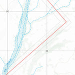 Department of Resources Ardmore (6754-34) digital map