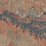 Department of Resources Ardmore (6754-41i) digital map