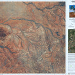 Department of Resources Ardmore (6754-42i) digital map