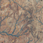 Department of Resources Ardmore (6754-42i) digital map