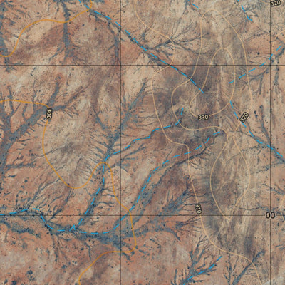 Department of Resources Ardmore (6754-42i) digital map